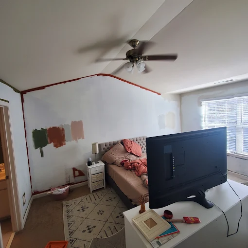 Drywall & Repairs