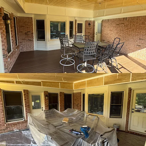 Flooring Installation