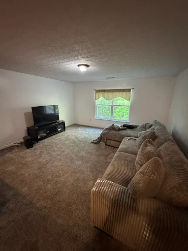 Interior Painting