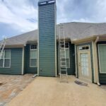 Best Time of Year to Paint Your Home Exterior in Atlanta, GA