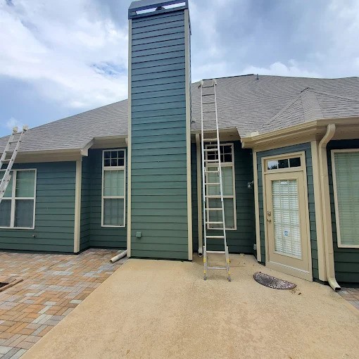 Best Time of Year to Paint Your Home Exterior in Atlanta, GA